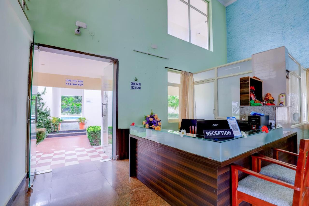 Brindavan Garden Resort & Spa Krishnarajasagara Eksteriør bilde
