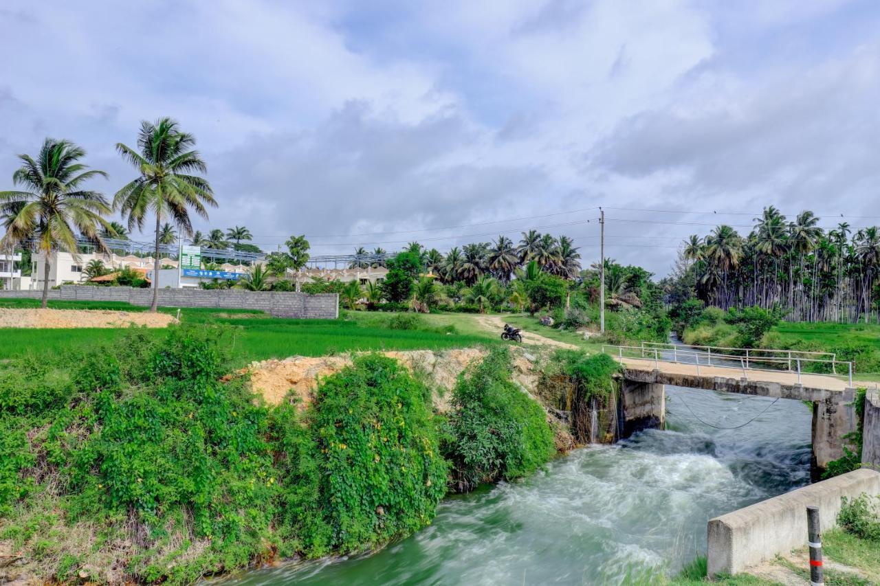 Brindavan Garden Resort & Spa Krishnarajasagara Eksteriør bilde