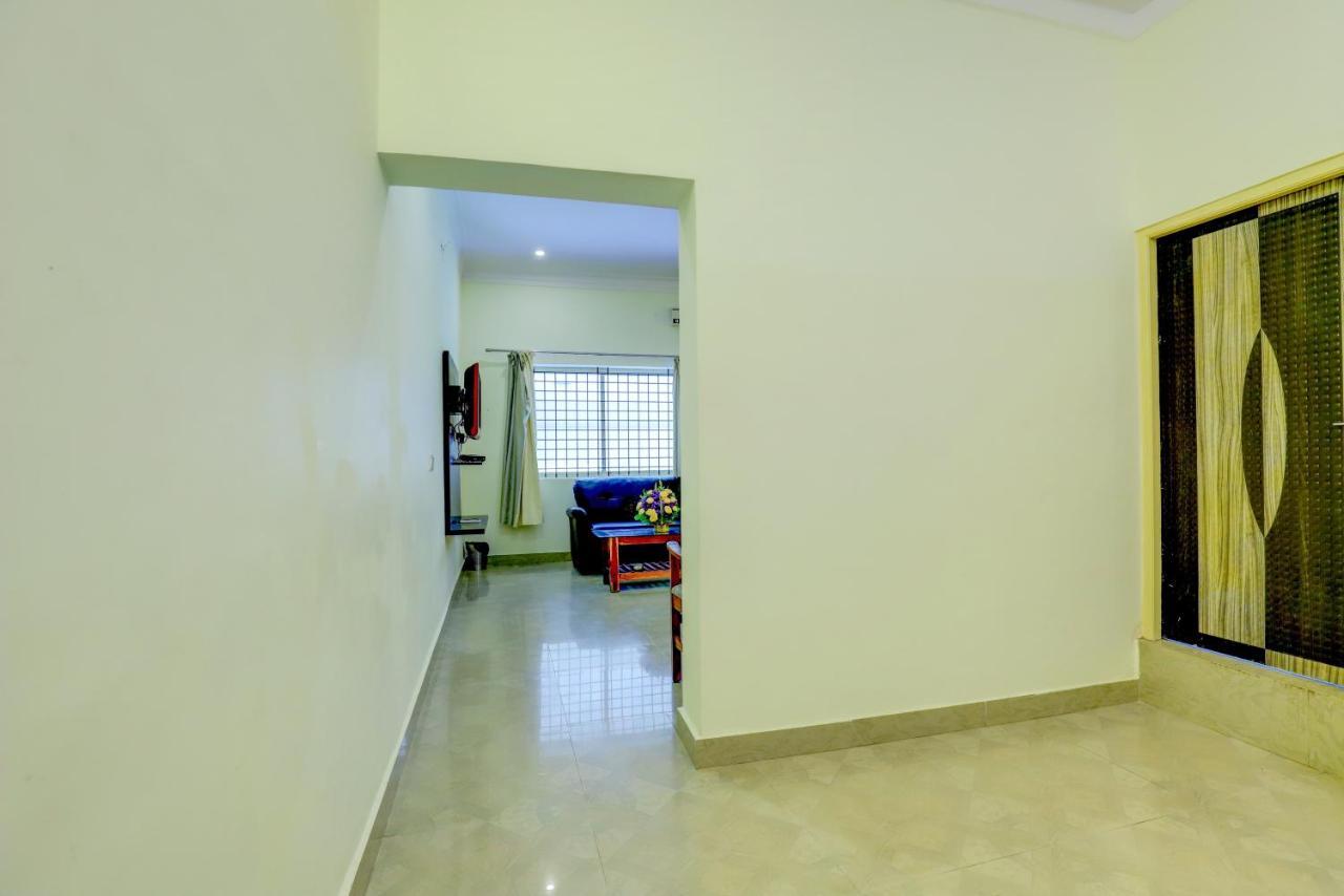 Brindavan Garden Resort & Spa Krishnarajasagara Eksteriør bilde