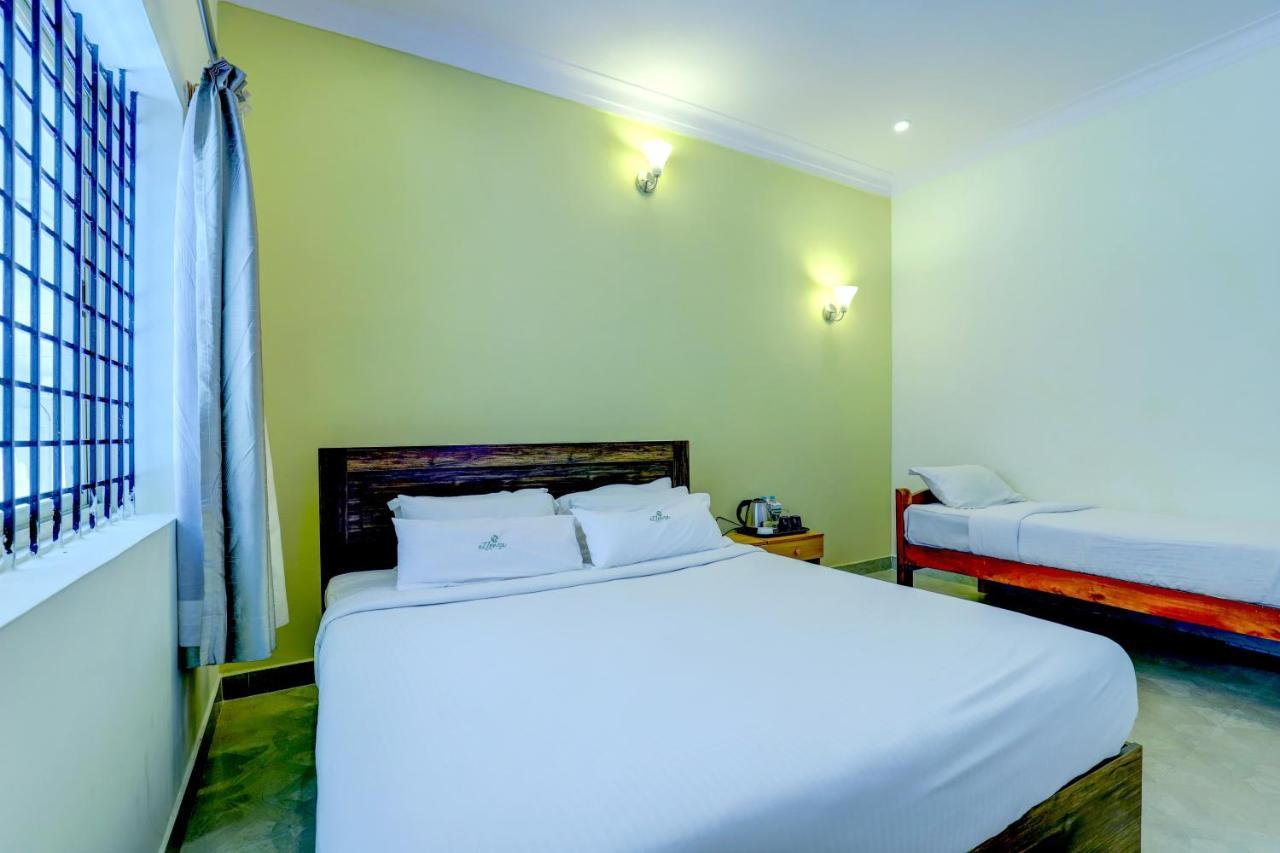 Brindavan Garden Resort & Spa Krishnarajasagara Eksteriør bilde