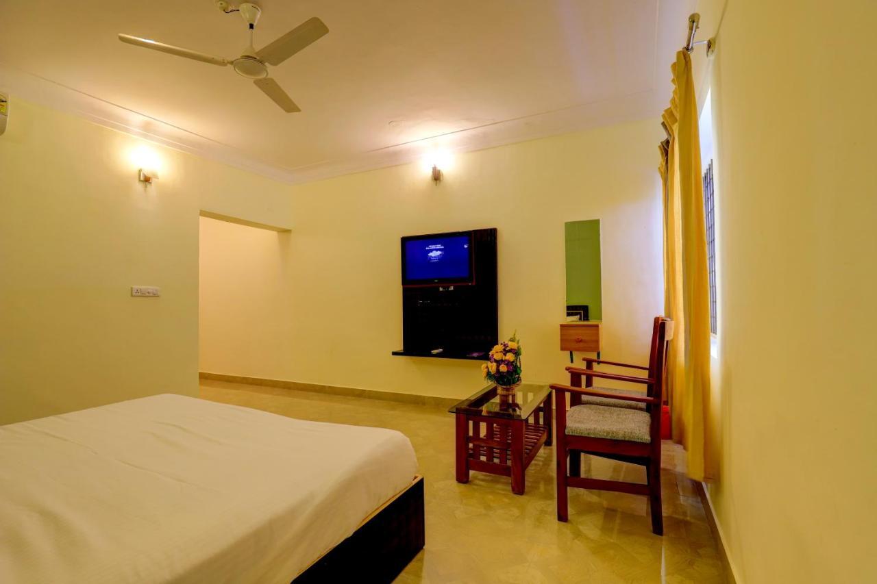 Brindavan Garden Resort & Spa Krishnarajasagara Eksteriør bilde