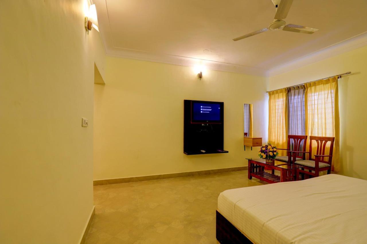 Brindavan Garden Resort & Spa Krishnarajasagara Eksteriør bilde