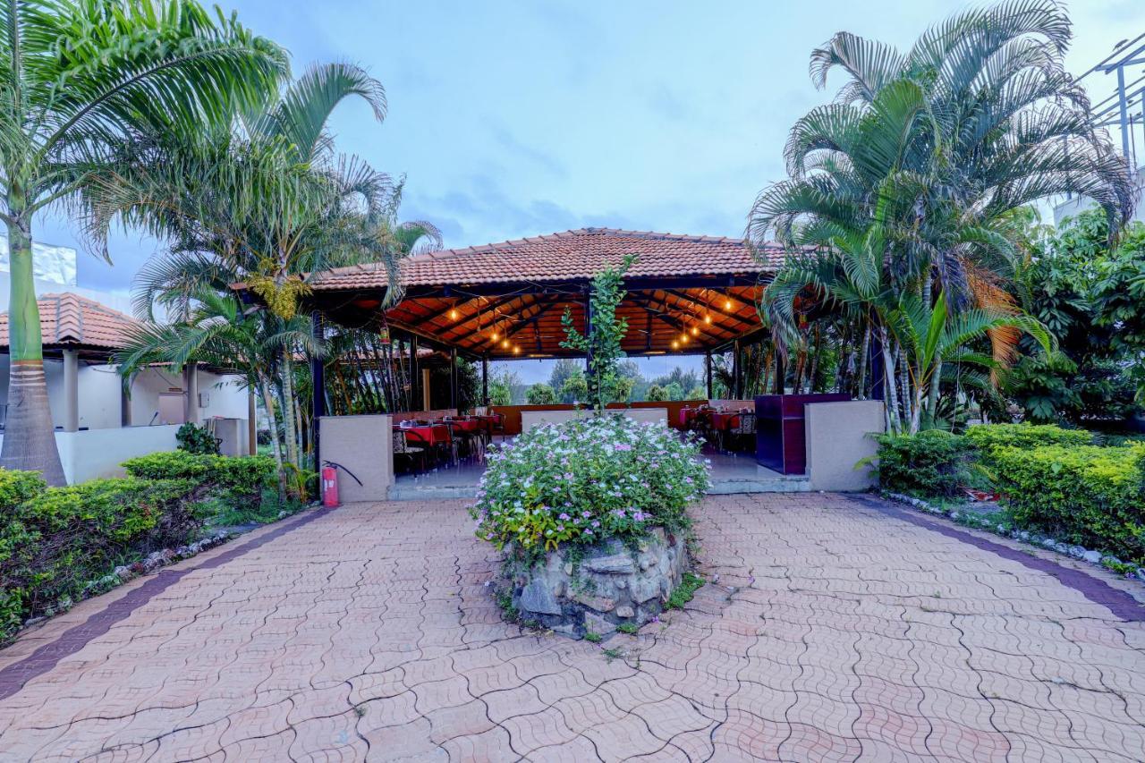 Brindavan Garden Resort & Spa Krishnarajasagara Eksteriør bilde