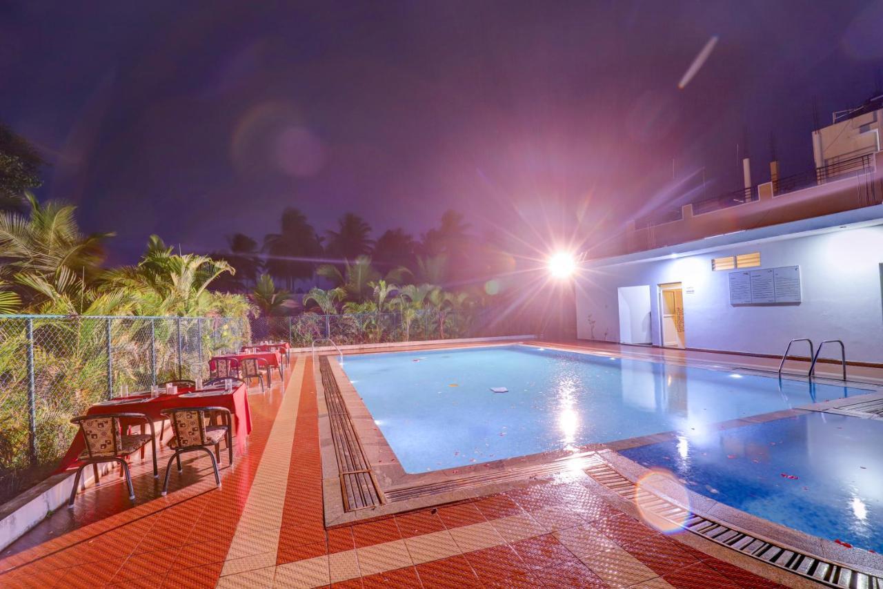 Brindavan Garden Resort & Spa Krishnarajasagara Eksteriør bilde
