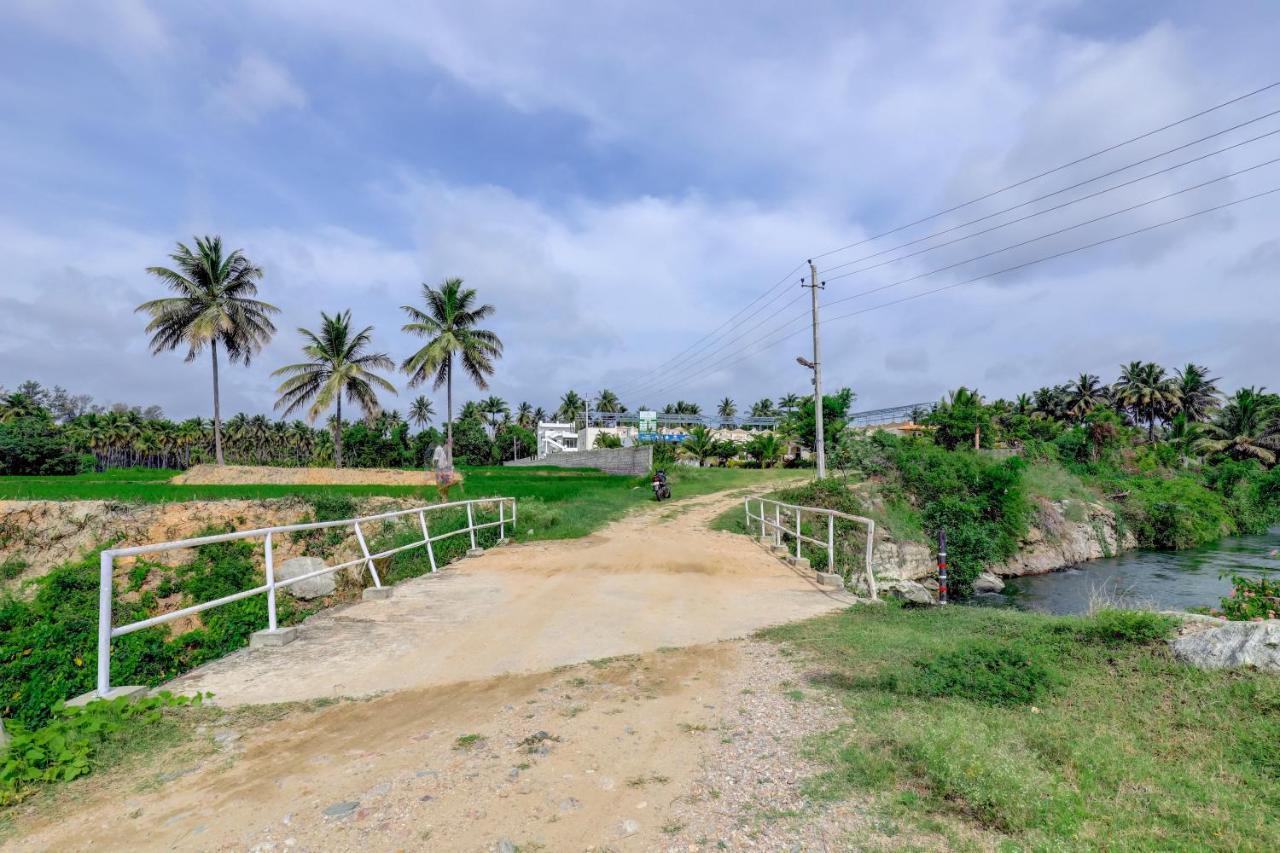 Brindavan Garden Resort & Spa Krishnarajasagara Eksteriør bilde
