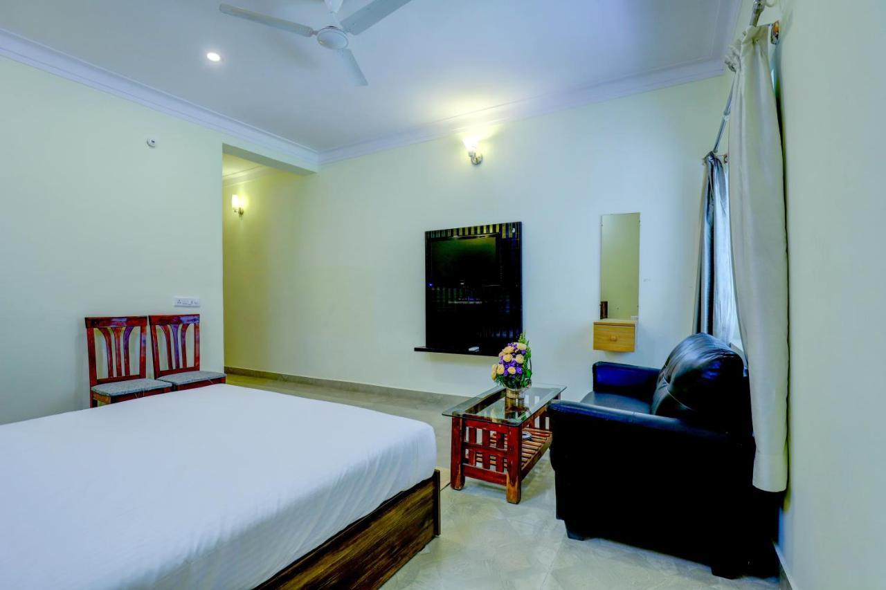 Brindavan Garden Resort & Spa Krishnarajasagara Eksteriør bilde