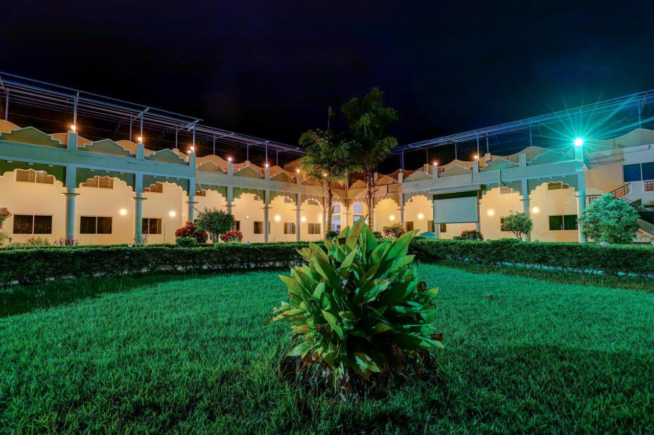 Brindavan Garden Resort & Spa Krishnarajasagara Eksteriør bilde