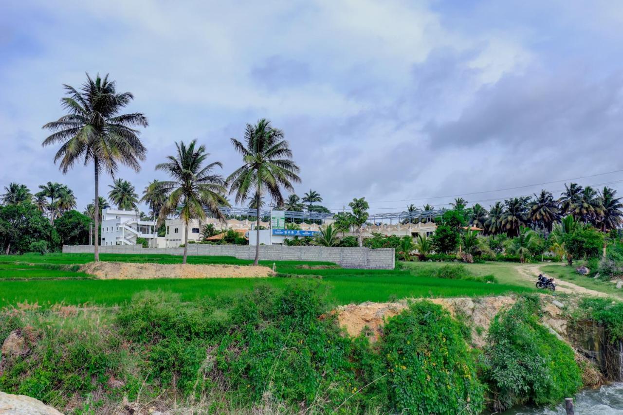 Brindavan Garden Resort & Spa Krishnarajasagara Eksteriør bilde