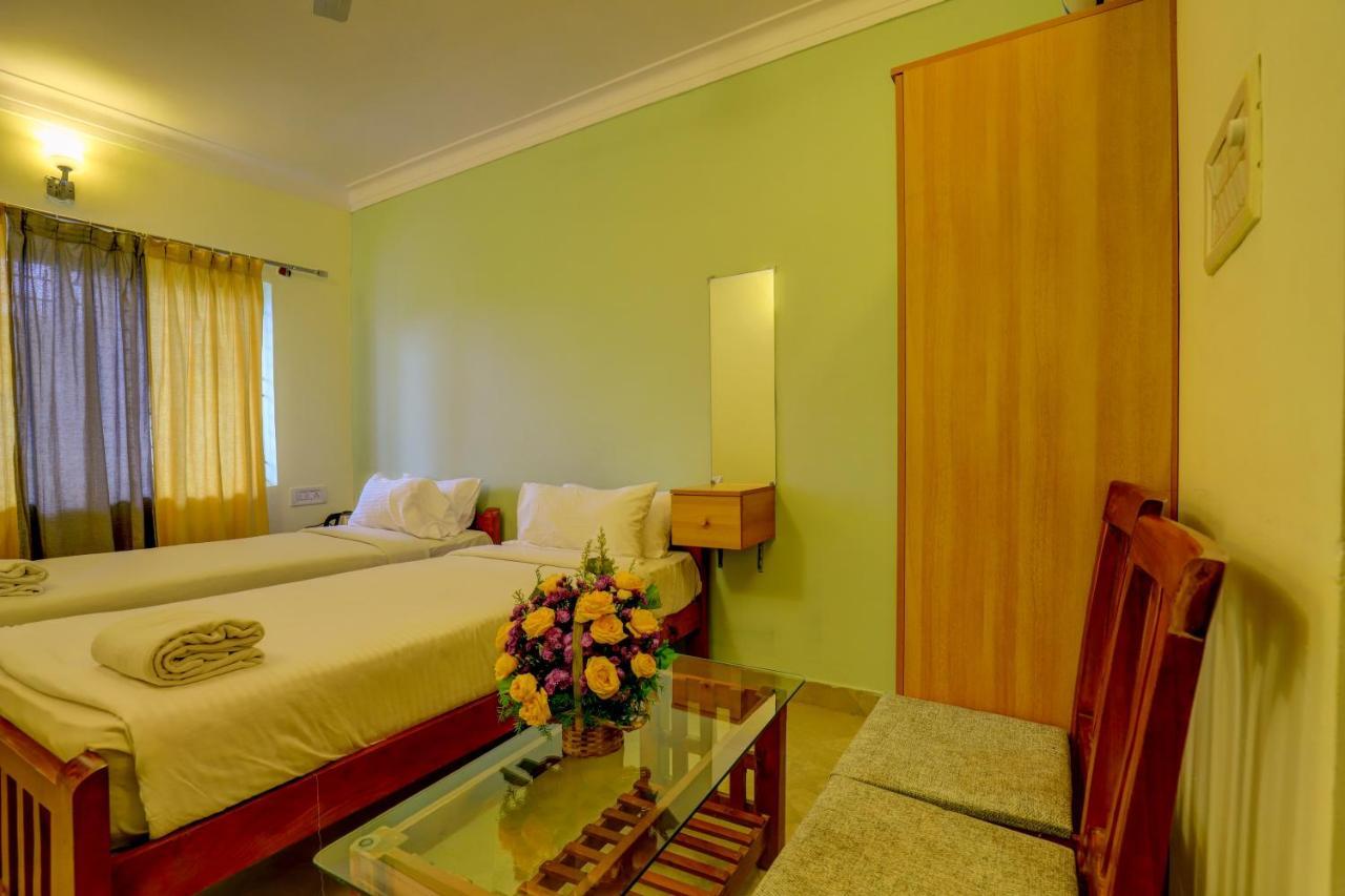 Brindavan Garden Resort & Spa Krishnarajasagara Eksteriør bilde