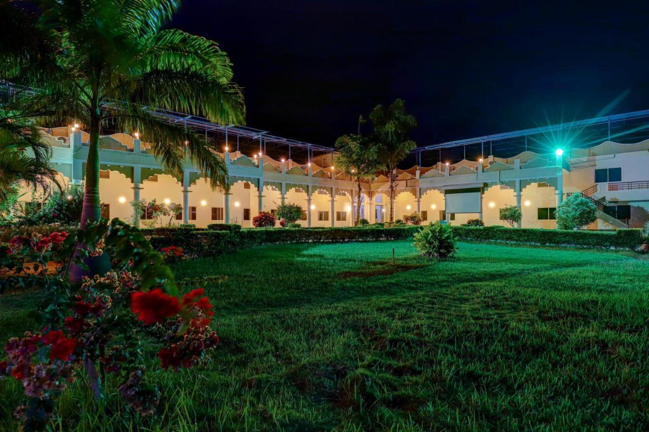 Brindavan Garden Resort & Spa Krishnarajasagara Eksteriør bilde